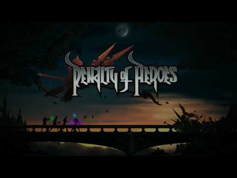 Video till Penalty of Heroes till Xbox Live Arcade