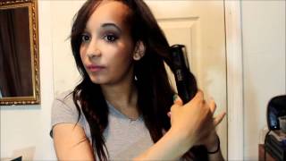 My Simple Everyday Curly Hairstyle screenshot 5
