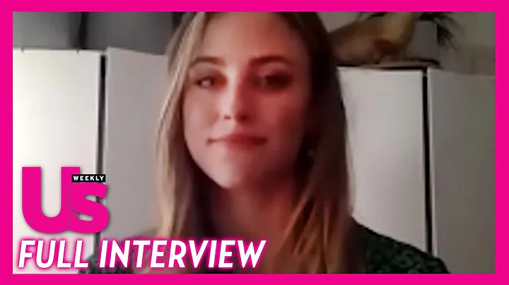 Bachelor Star Kendall Long On Joe Amabile, Thomas ...