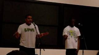 iPod - David Warner & Garrett Carey screenshot 2