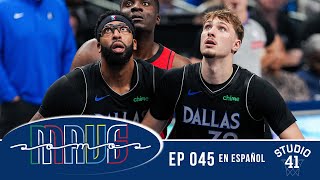 Somos Mavs Ep #45 | En Español | 12/11/2025