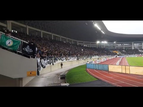 BEDOL KABUPATEN II BCSXPSS II PSS SLEMAN VS PERSITA II BABAK 1