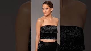 Academy Award Nominee Rose Byrne In Dior At The Vanity Fair Oscar Party.