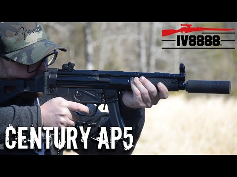 Century Arms AP5