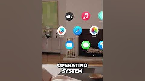 Unveiling Apples Revolutionary Spatial Operating System and 3D Camera