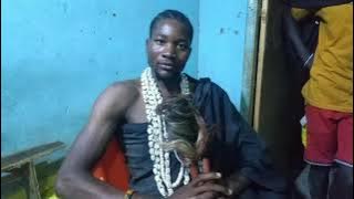 samike sengeka ujumbe wa bhukago by devi studio
