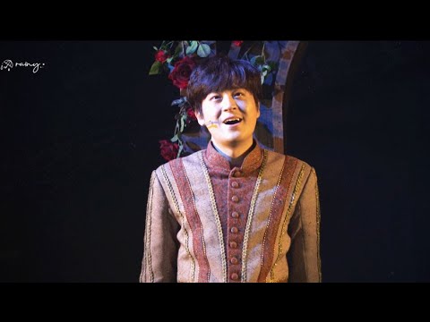 [4K] 200531 낮 뮤지컬 최후진술 스페셜커튼콜 - 브루노 (#김순택 #최성욱 페어막)