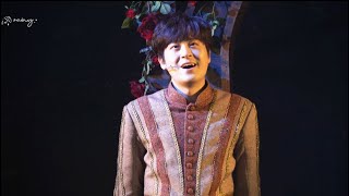 [4K] 200531 낮 뮤지컬 최후진술 스페셜커튼콜 - 브루노 (#김순택 #최성욱 페어막)