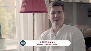 Hemp2020: A film by Hemp Road Trip: Rick Trojan, Sarah Megyesy