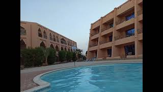 Jasmine Palace Resort And Spa - Hurghada, Egipt