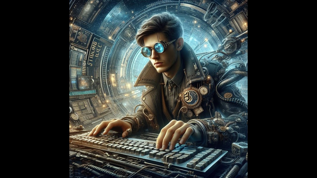 El Leon - Conozcan Otra Parte De Mi  en AI - (Homenaje a Tempo) Best Version