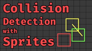 Raycasting in C++ #39 | Collision against Sprites