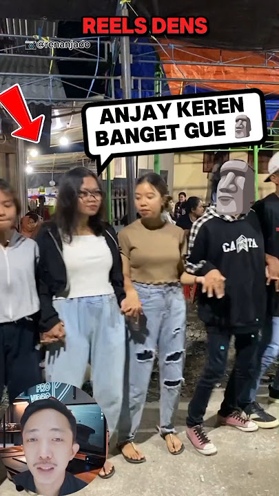 Joged Dero Viral ☝❗❗#shorts #videoshort #viralvideo