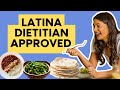 Latino Food Modifications For Type 2 Diabetes
