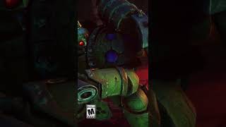 Warhammer 40,000: Chaos Gate - Daemonhunters | Forces of Chaos @ChaosGate