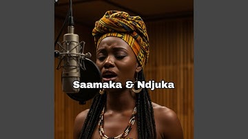 Saamaka & Ndjuka