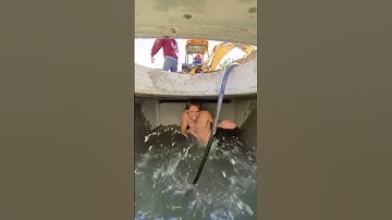 I got in so much trouble for this…😬😳