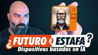 ¿El Futuro Sin Apps? ¿Sin Smartphones?
