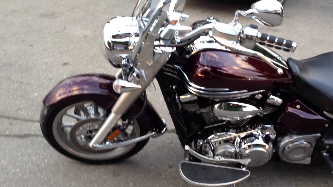Yamaha Road Star Midnight Cobra Exhaust Yamaha Road Star Midnight Cobra Exhaust