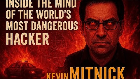 Kevin Micknik: Inside the Mind of the World’s Most Dangerous Hacker | Tribersec
