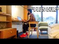 Vlog  jour 7 marre de baby mama bye la suisse 