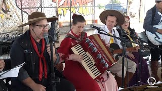 Dia do Gaúcho é celebrado no CEU das Artes