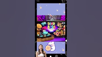 Dino Bash hack free  how to get mod apk android & ios