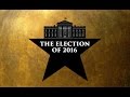 Hamilton Parody - The Election of 2016