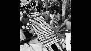 Nakibembe Embaire Xylophone Troupe - Uganda 2024