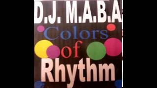 Dance eJay Songs - D. J.  MABA Theme