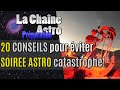 20 conseils pour une soiree astro russie et viter la catastrophe