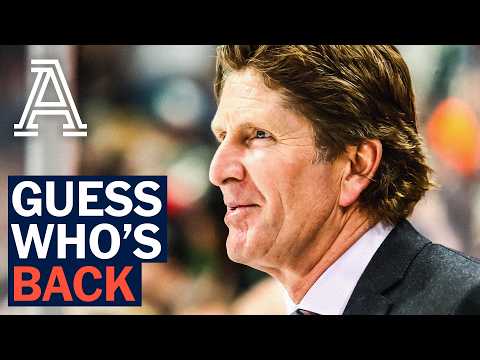Is clearing Mike Babcock a bad look for the NHL?