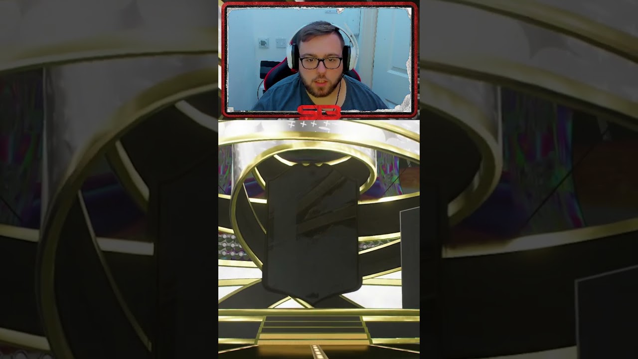 So I opened my 87+ BASE OR MID ICON PACK 🤯 (FIFA 23)