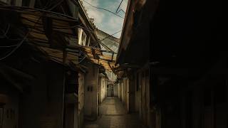 Koreye Seyahat Seulün En Fakir Ve En Gizli Mahallesi