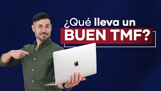 La estructura del TFM paso a paso La estructura del TFM paso a paso