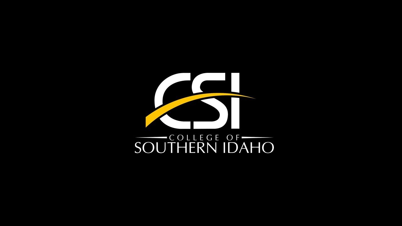 College of Southern Idaho Class of 2021 - Saturday, May 8th - 10:30 AM ...