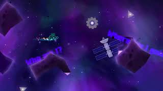 COSMIC LEVEL - Full Showcase