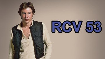 Random Character Voting 53