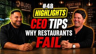 Business Owner Advice: What You Need to Know Before Starting a Business