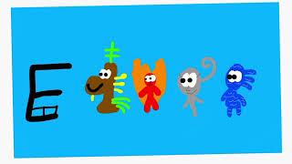 Decode Entertainment Logo Bloopers 3 Take 46 Innocent Replaces E