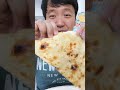 Little India Food Review in Singapore #shorts