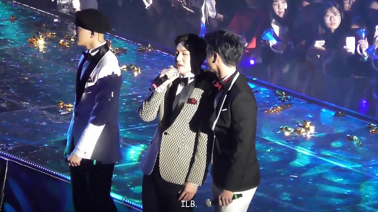 151220 BTBT 창섭・현식・성재 