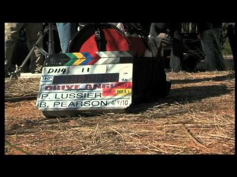 Drive Angry - Mini Making-Of