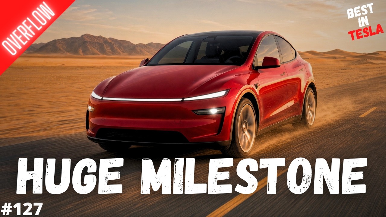 Ferrari’s CEO “Tesla’s Roadster was a 10/10 🤯 Telecom Giants Teaming Up Against Starlink - ARK $4400