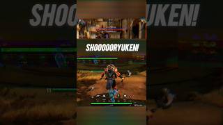 #shoryuken #uppercut #teamwork #paragon #predecessor #predecessorgame #khaimera #merkage #ss4