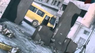 Battlefield - Juga Siempre Con Amigos