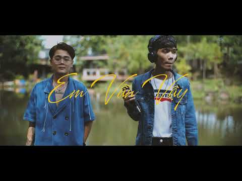 Em Vẫn Vậy - Vĩnh Hoàng ft. gilo | OFFICIAL MUSIC VIDEO | "AfterLove" EP