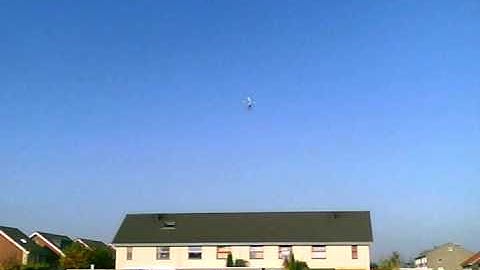 HK450 smooth flipping