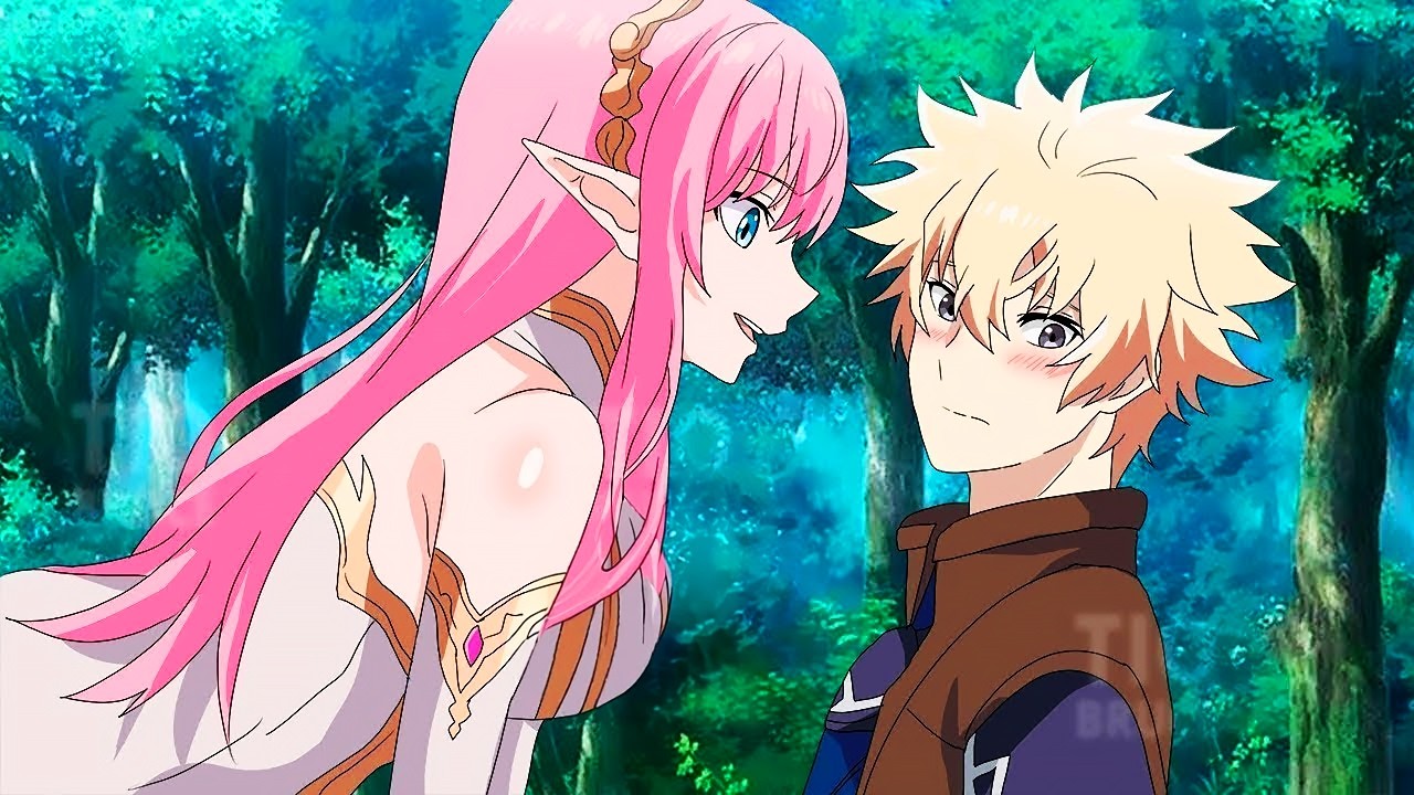 🔥Сирота реинкарнирует в SS-ранка с силой бога, чтобы отомстить за свою семью