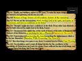 Zoom: Philippians Survey Part 7: Worship In The Spirit Could You Be Worshipping God After The Flesh?